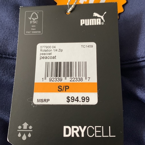 Puma golf - Picture 7 of 7